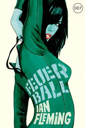 James Bond 9: Feuerball